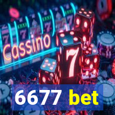 6677 bet